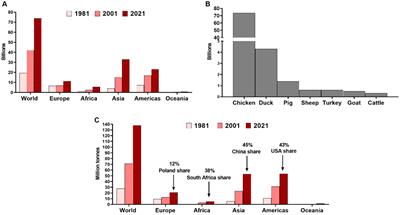 Avian influenza outbreaks in domestic cats: another reason to consider slaughter-free cell-cultured poultry?